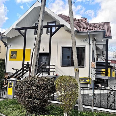 Kimanoclegi Opole Extérieur photo