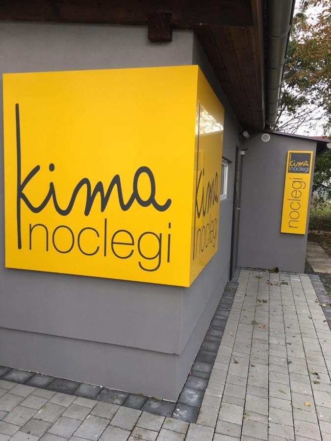 Kimanoclegi Opole Extérieur photo