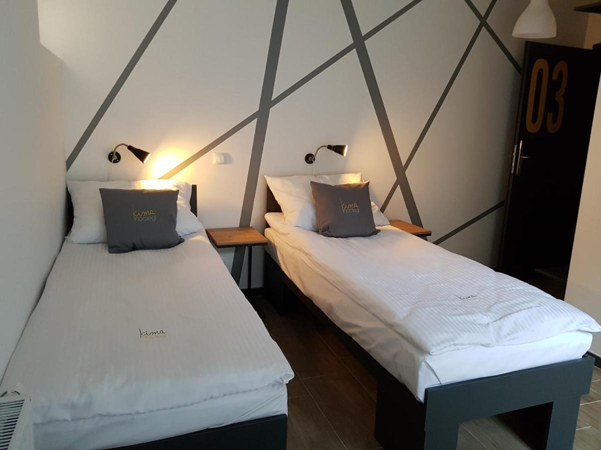Kimanoclegi Opole Extérieur photo