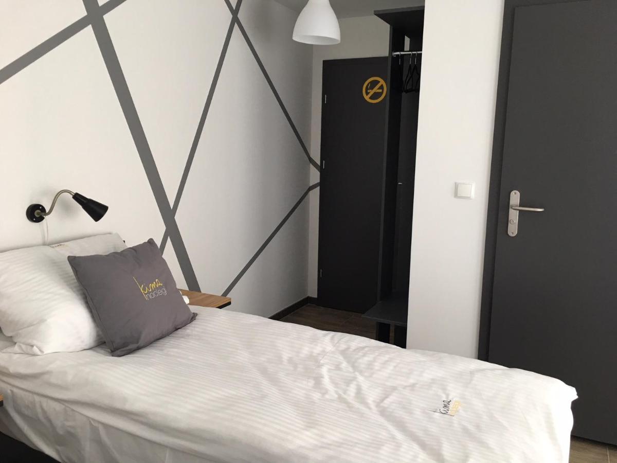 Kimanoclegi Opole Extérieur photo