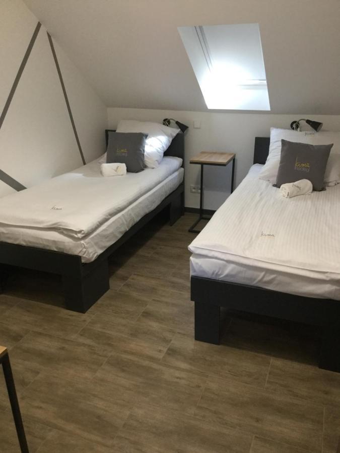 Kimanoclegi Opole Extérieur photo