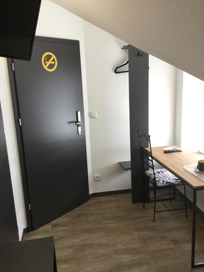 Kimanoclegi Opole Extérieur photo