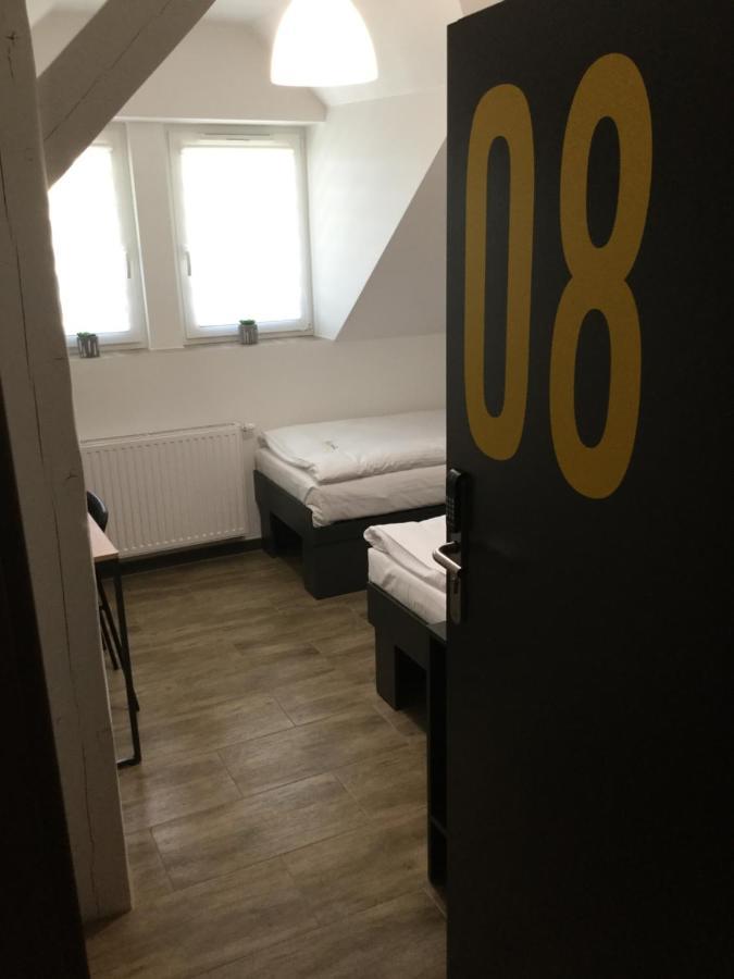 Kimanoclegi Opole Extérieur photo