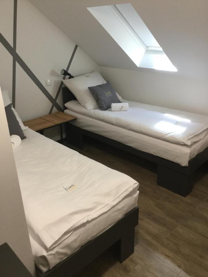 Kimanoclegi Opole Extérieur photo