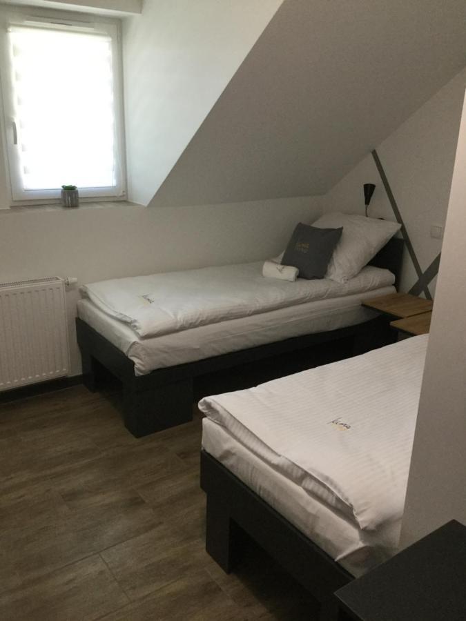 Kimanoclegi Opole Extérieur photo